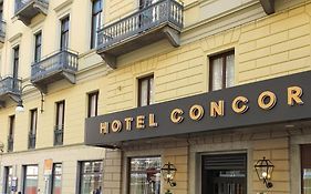 Hotel Concord